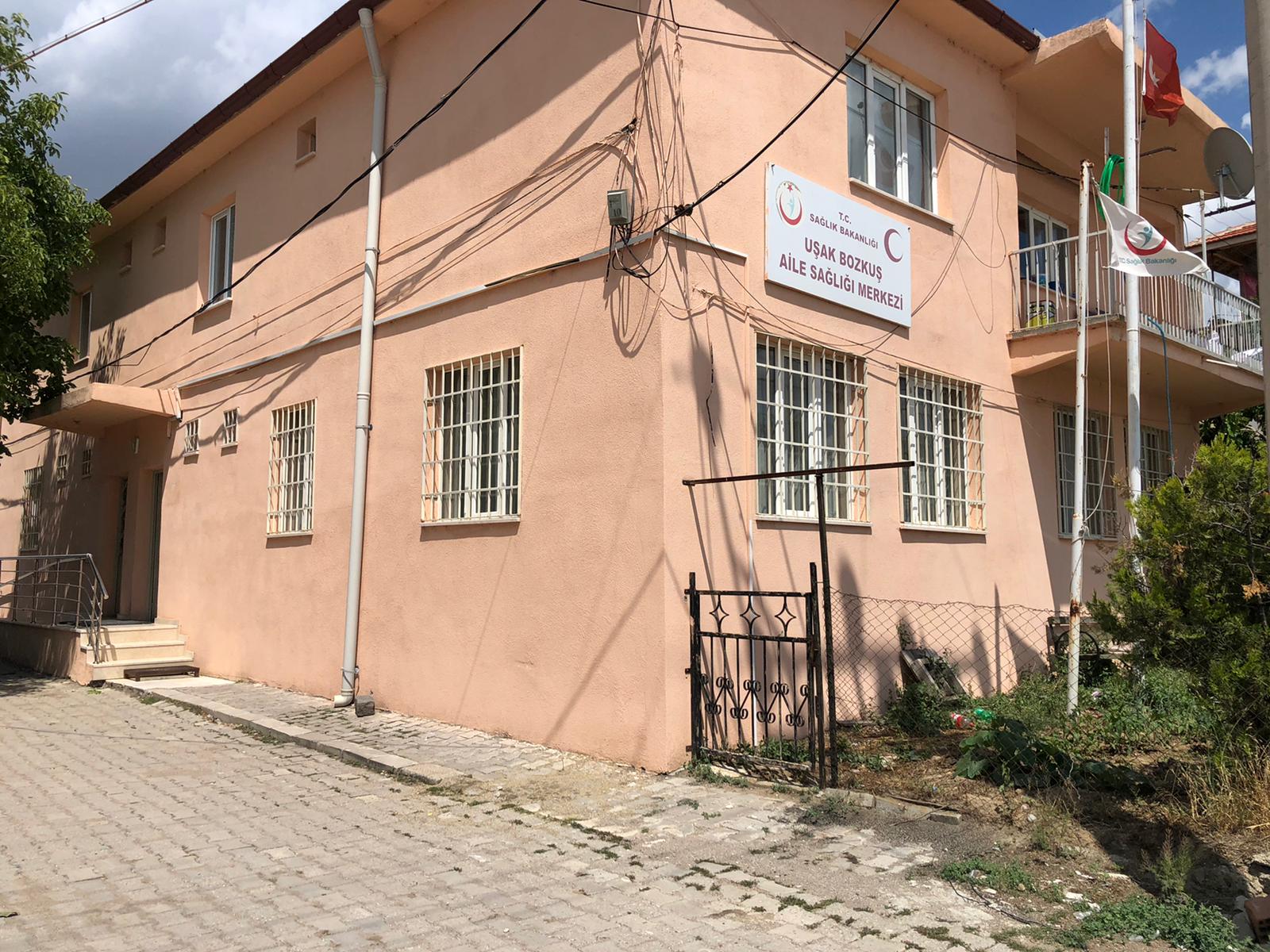 Web Sitemiz Yayında!